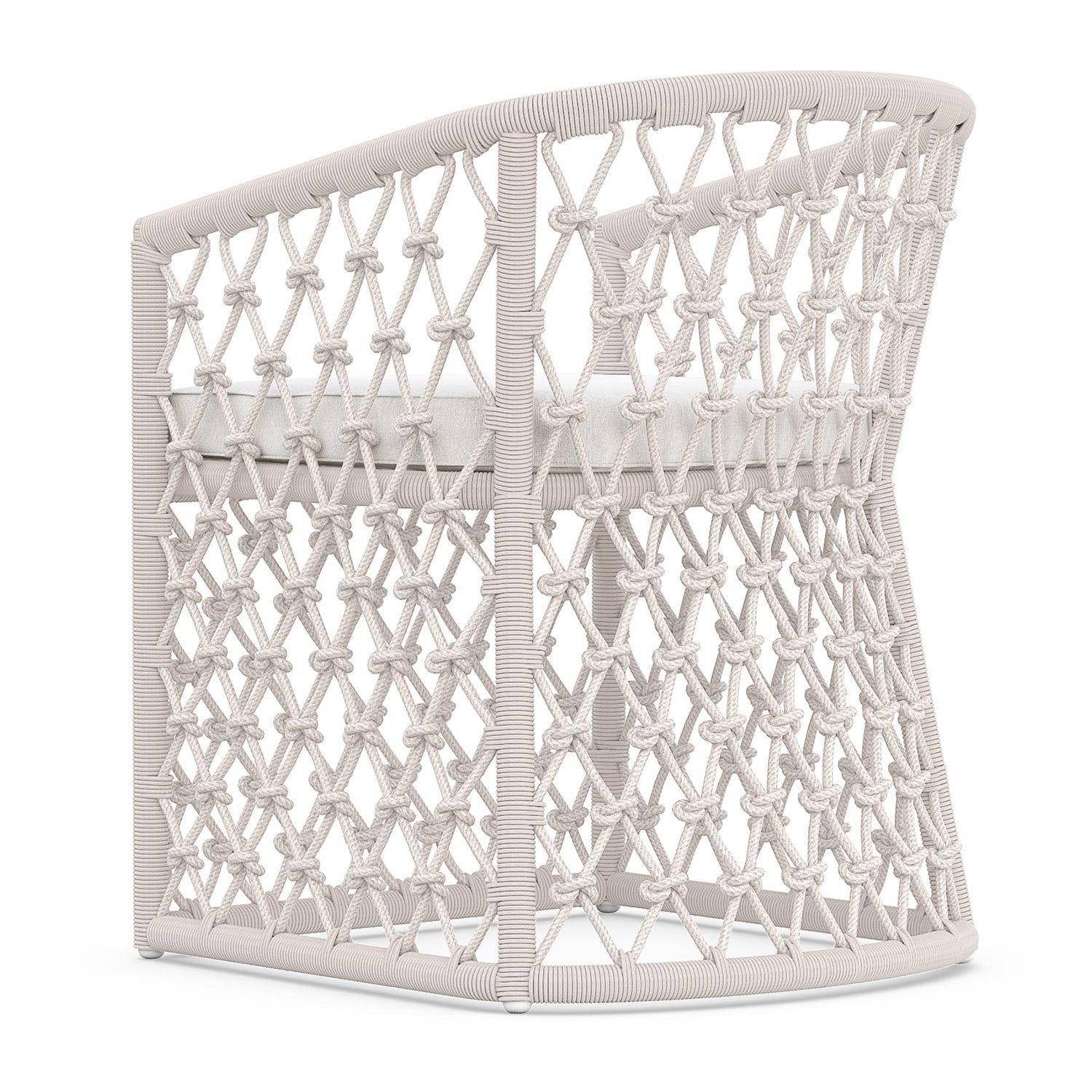 Azzurro Living Amelia Outdoor Dining Chair