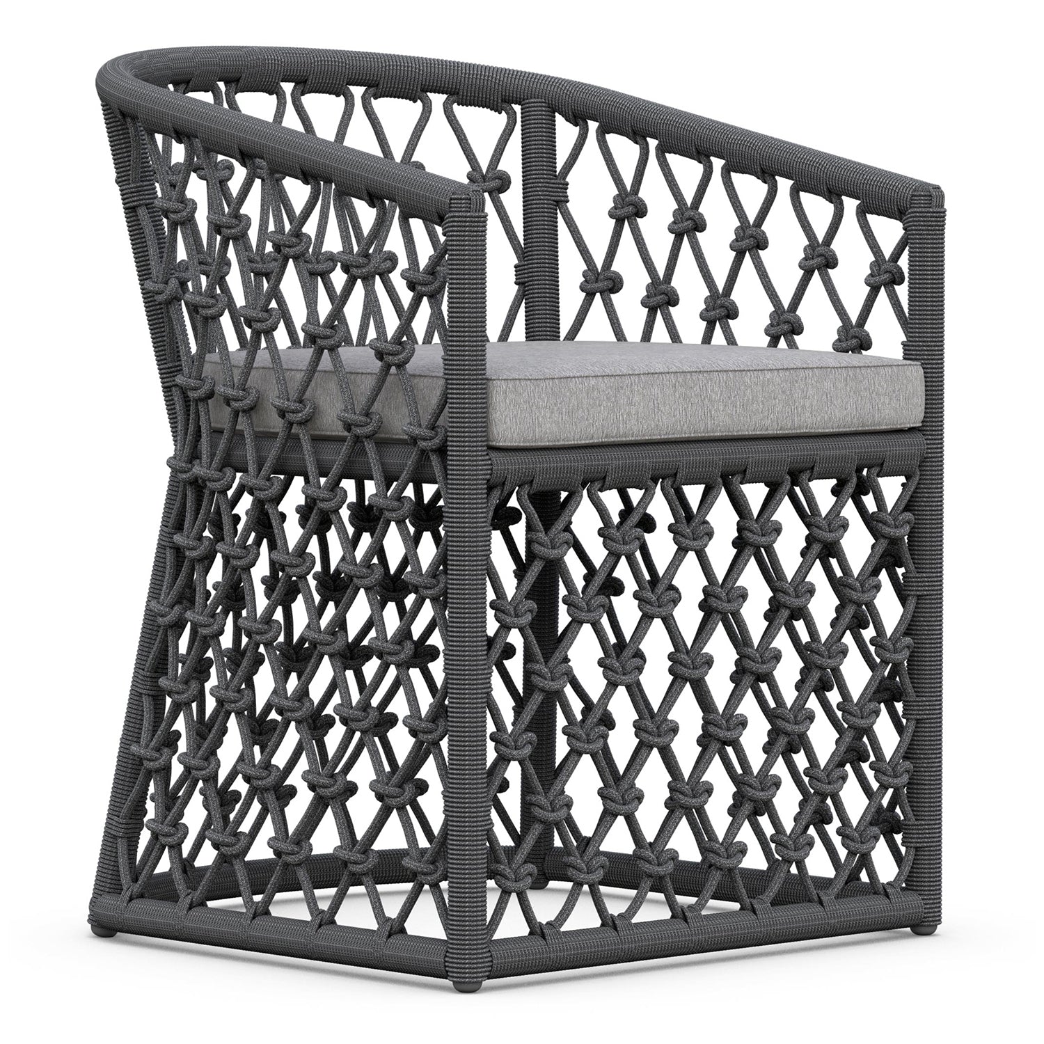 Azzurro Living Amelia Outdoor Dining Chair