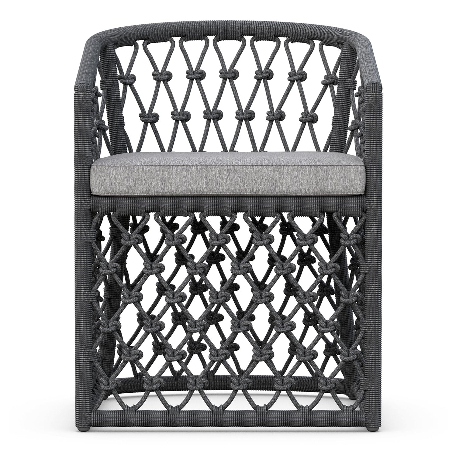 Azzurro Living Amelia Outdoor Dining Chair