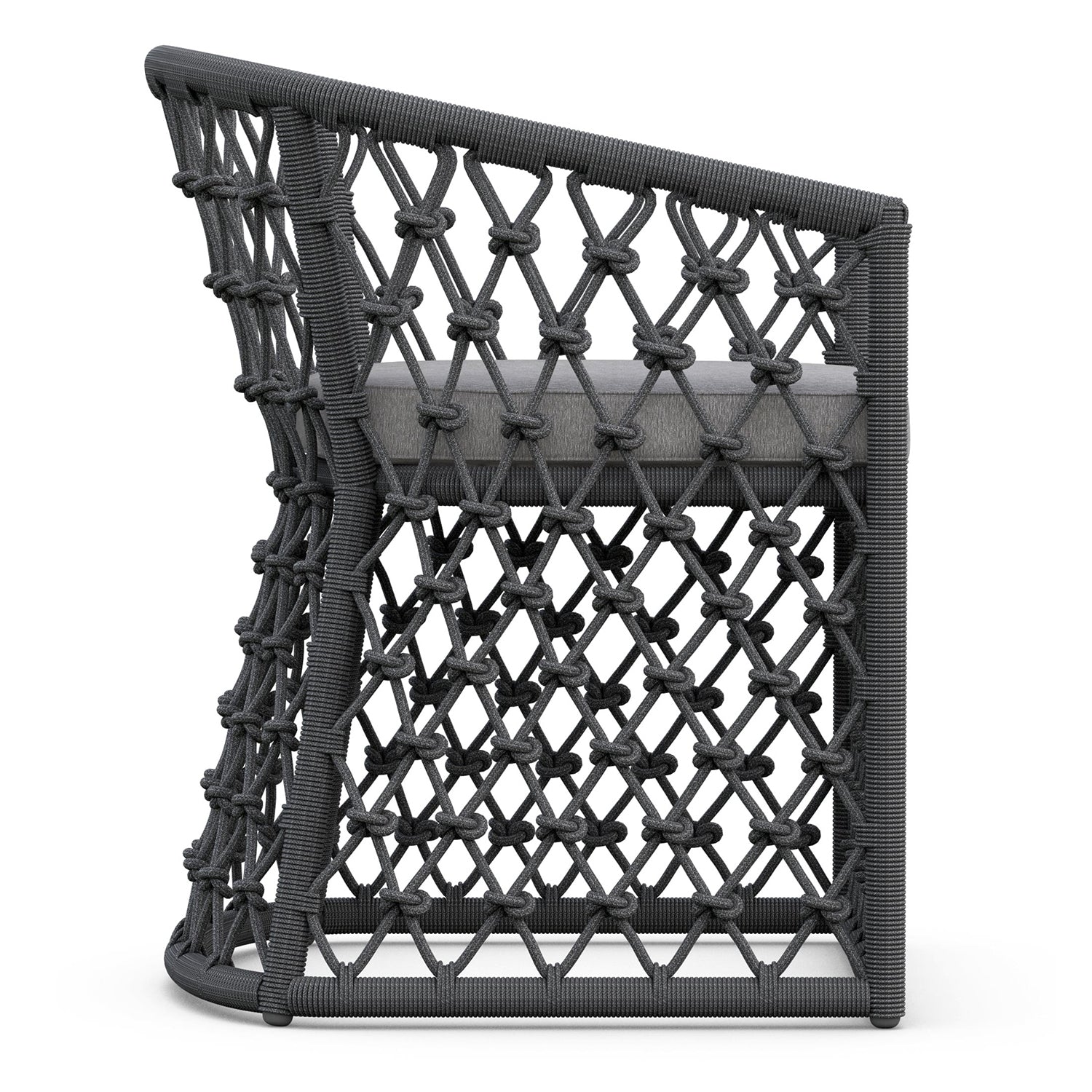 Azzurro Living Amelia Outdoor Dining Chair