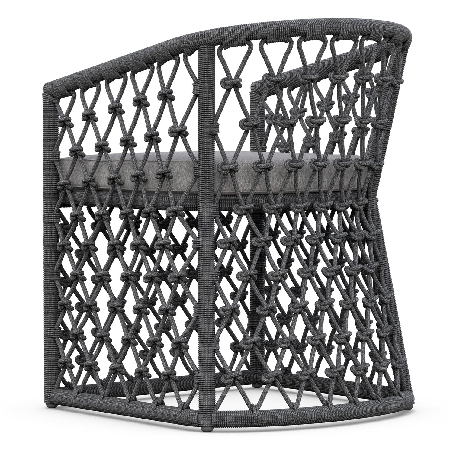 Azzurro Living Amelia Outdoor Dining Chair