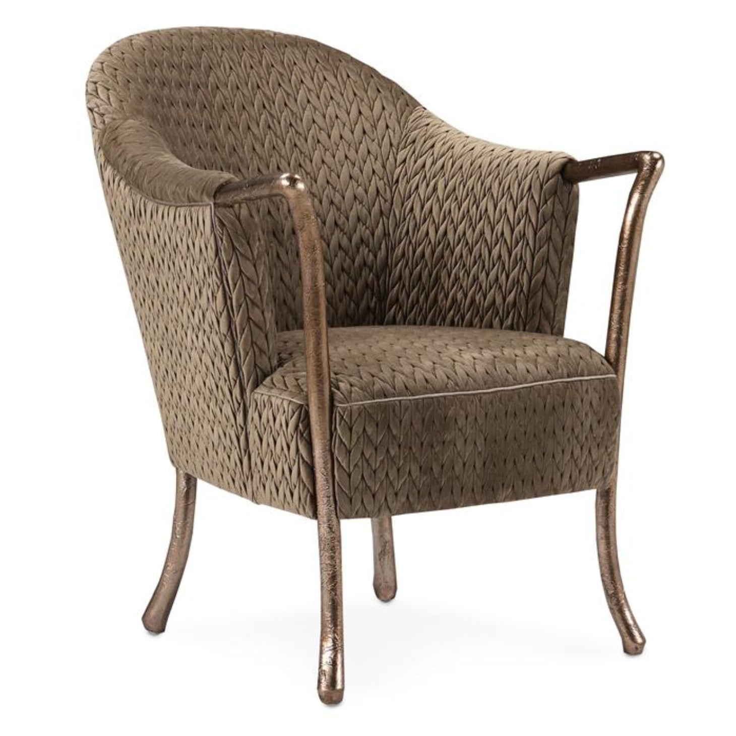 John Richard Lakewood 2216 Armchair