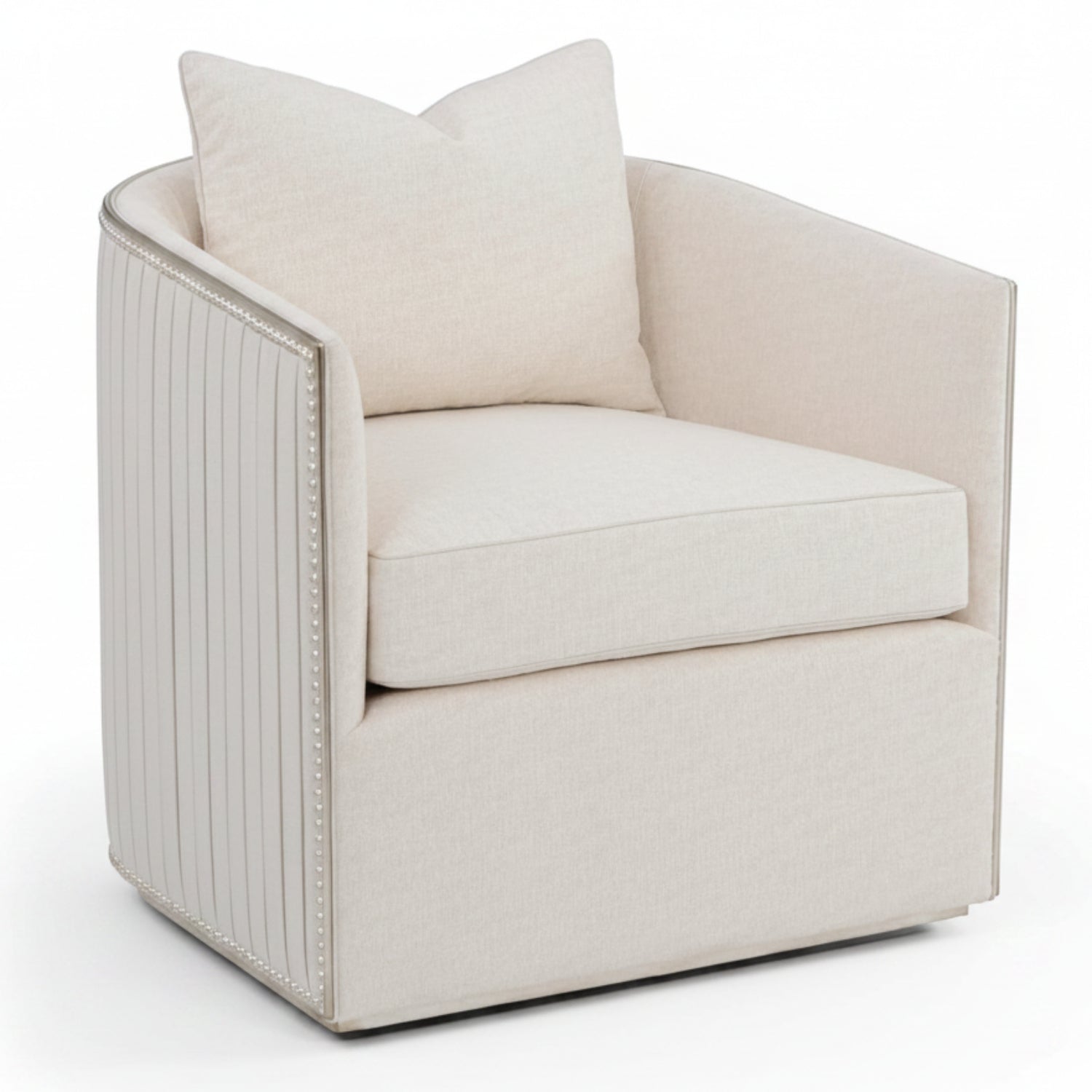 John Richard Sonoma 2213 Swivel Chair
