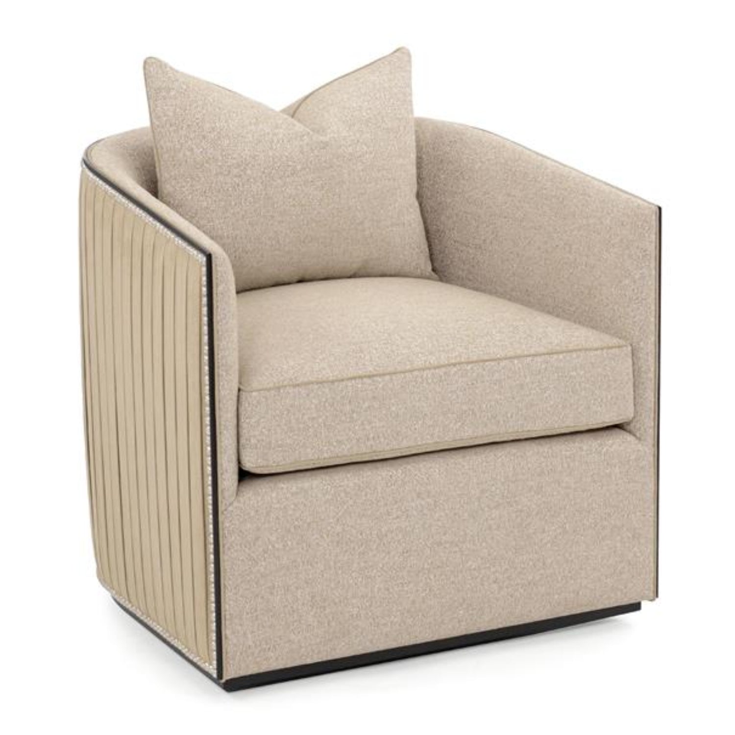 John Richard Sonoma 3040 Swivel Chair