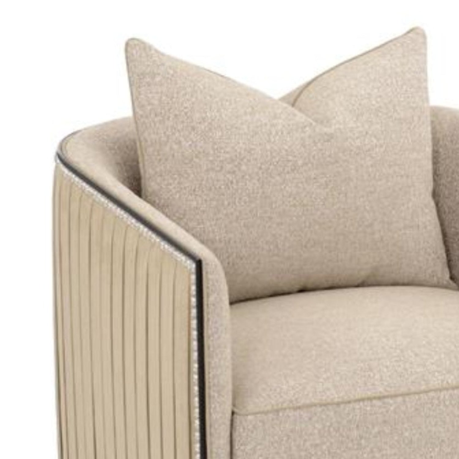 John Richard Sonoma 3040 Swivel Chair