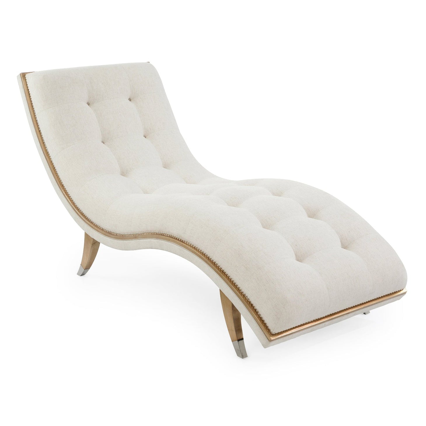 John Richard Hudson 1109 Chaise