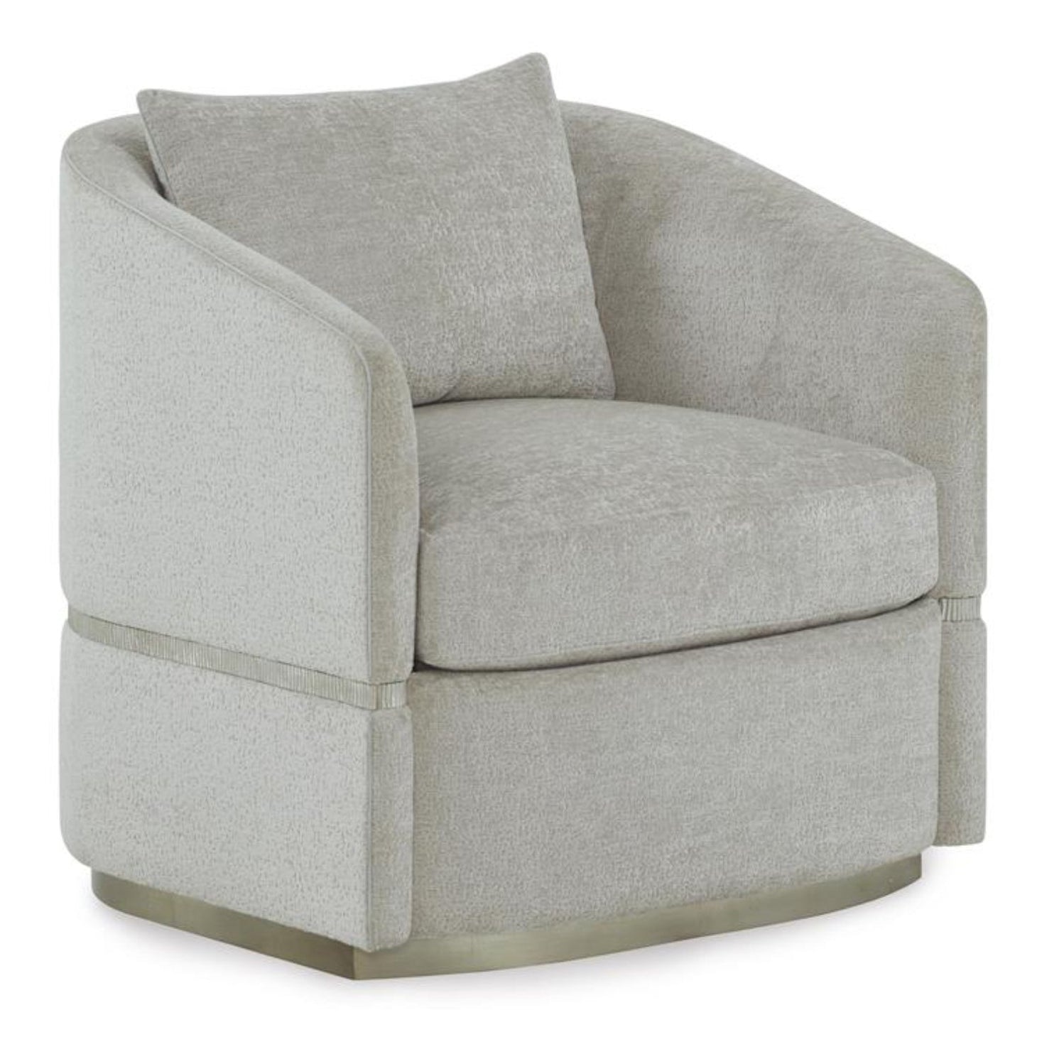 John Richard Chelsea Swivel Chair