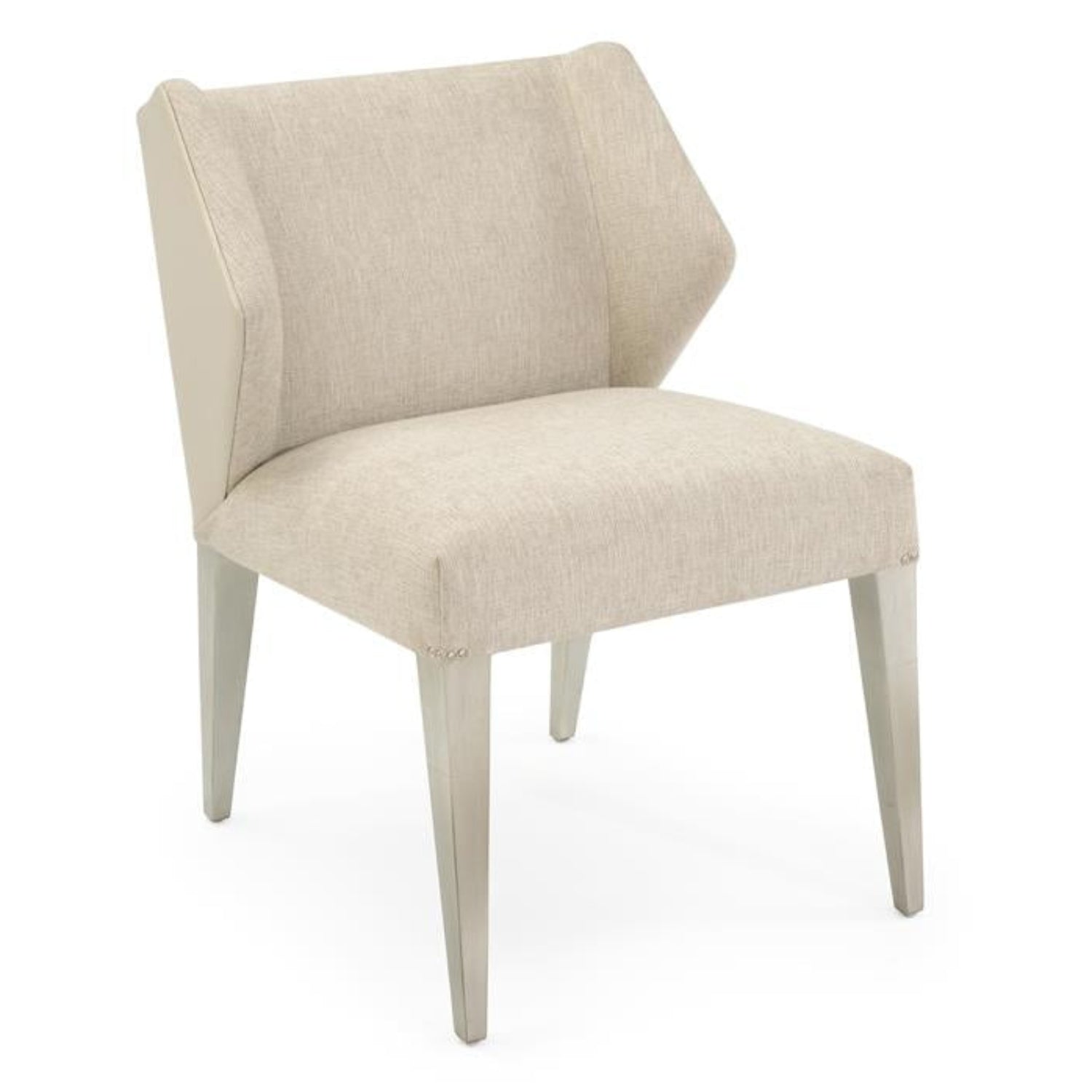 John Richard Sirocco Dining Side Chair