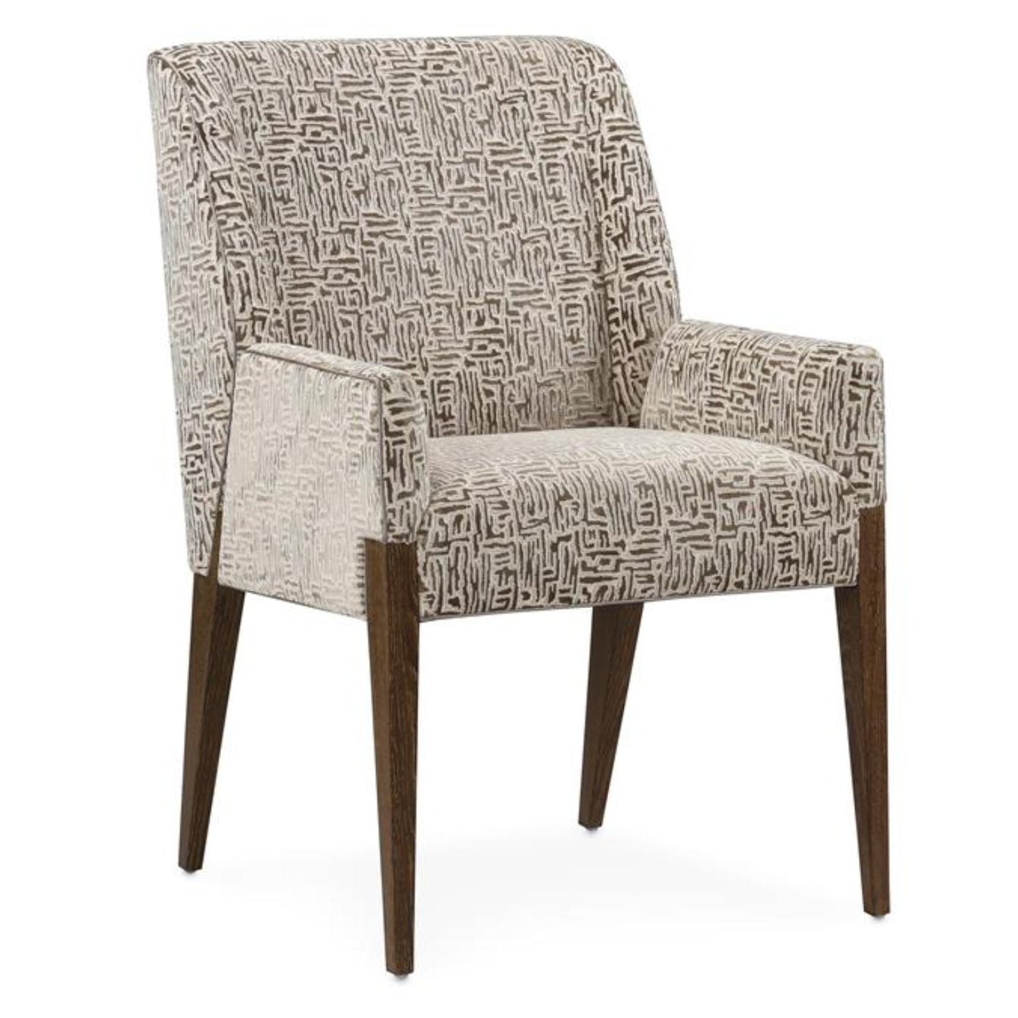 John Richard Chorro 4073 Occasional Chair