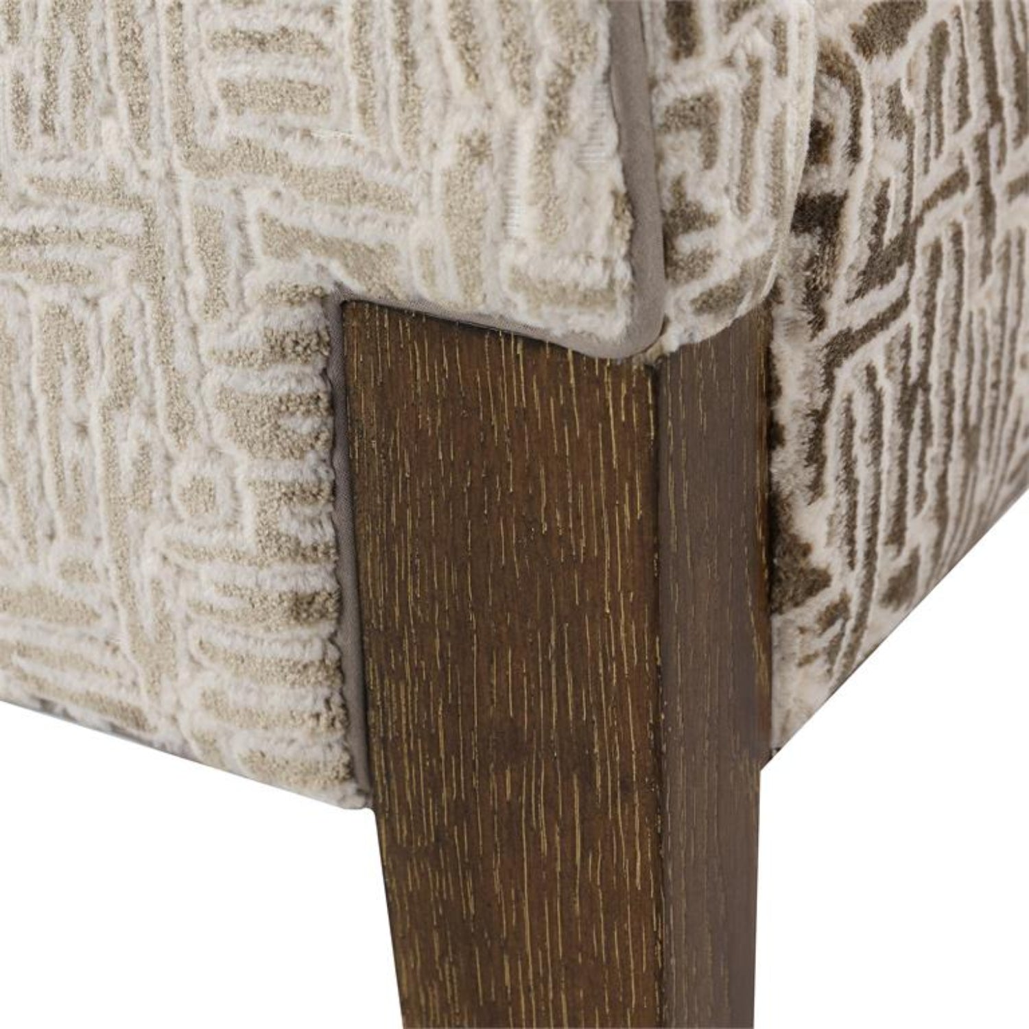 John Richard Chorro 4073 Occasional Chair