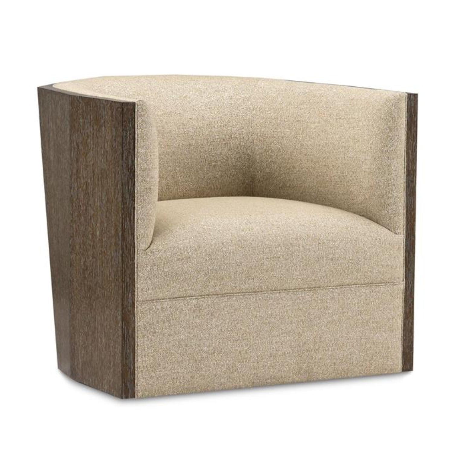 John Richard Sequoia 3040 Swivel Chair
