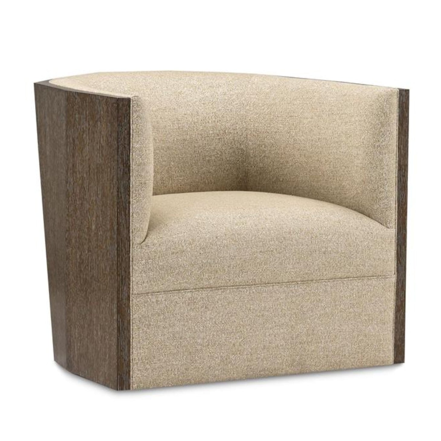 John Richard Sequoia 3040 Swivel Chair