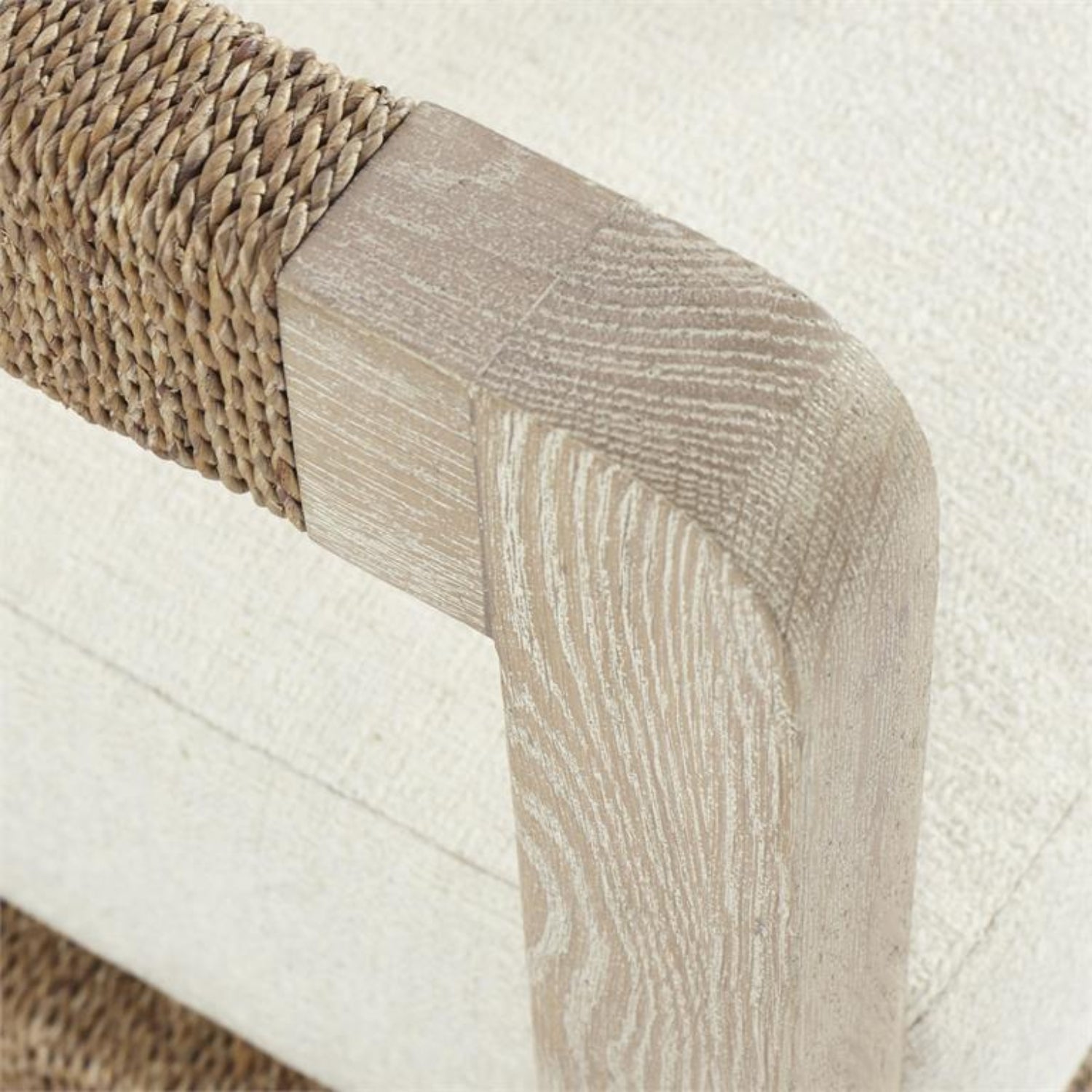 John Richard Marina Armchair