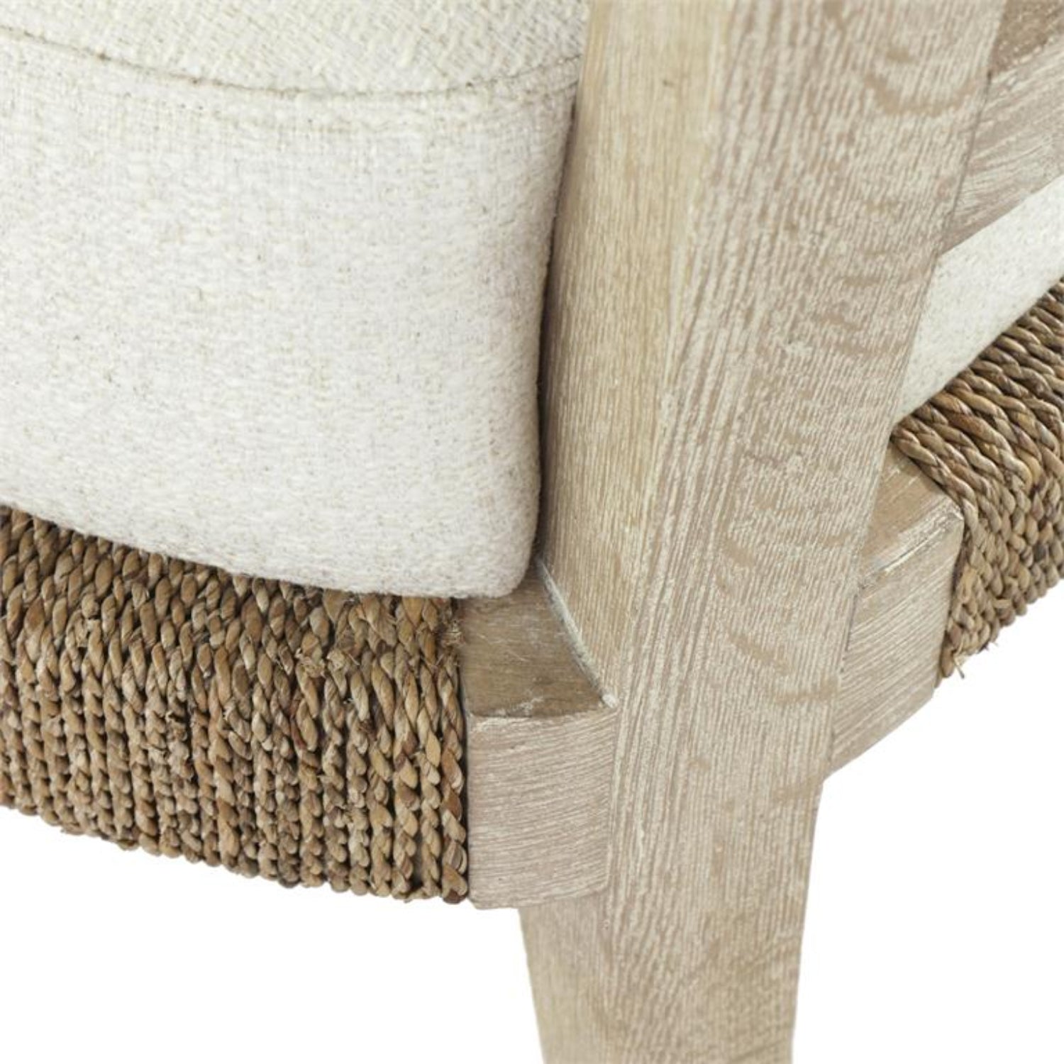 John Richard Marina Armchair