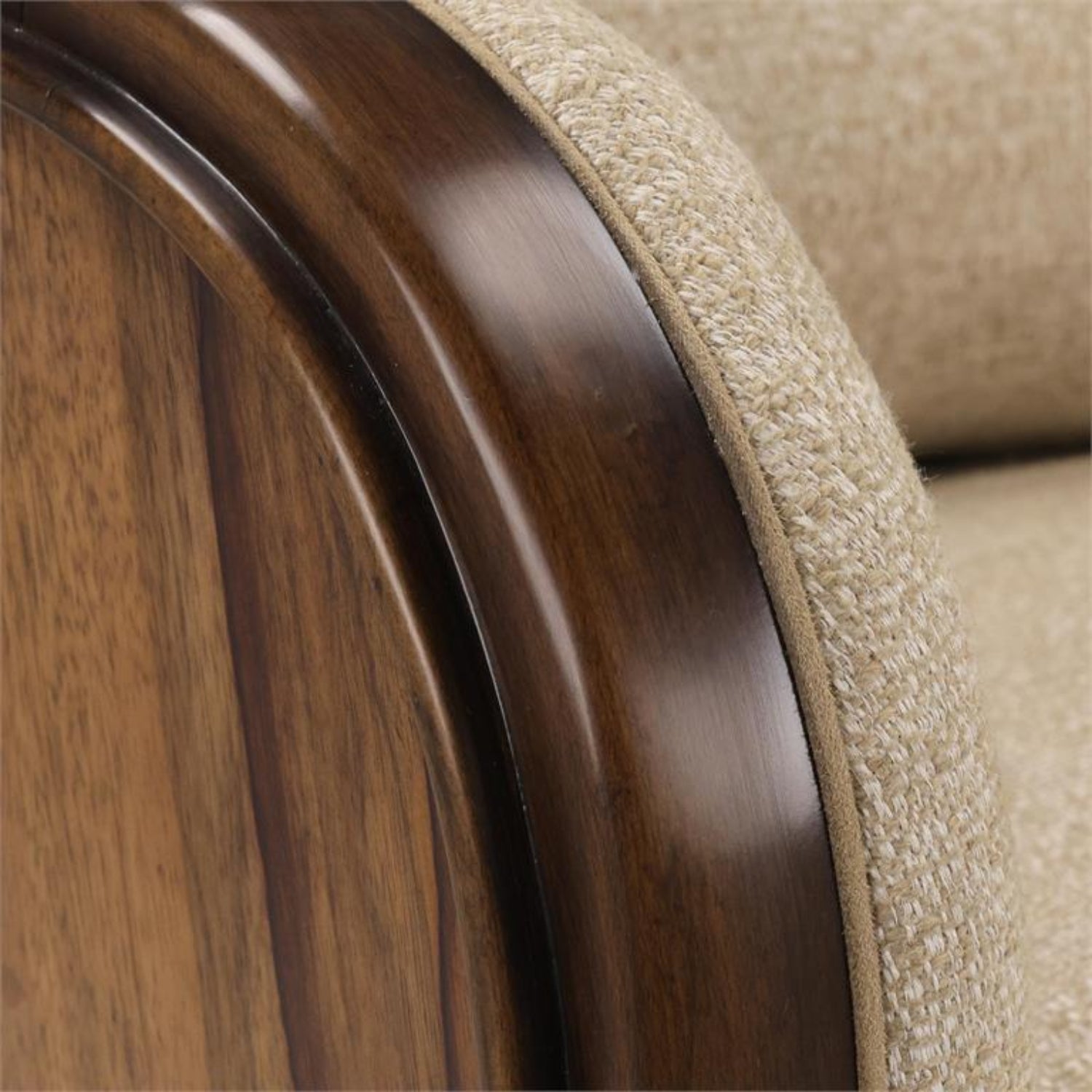 John Richard Manila 3040 Swivel Chair