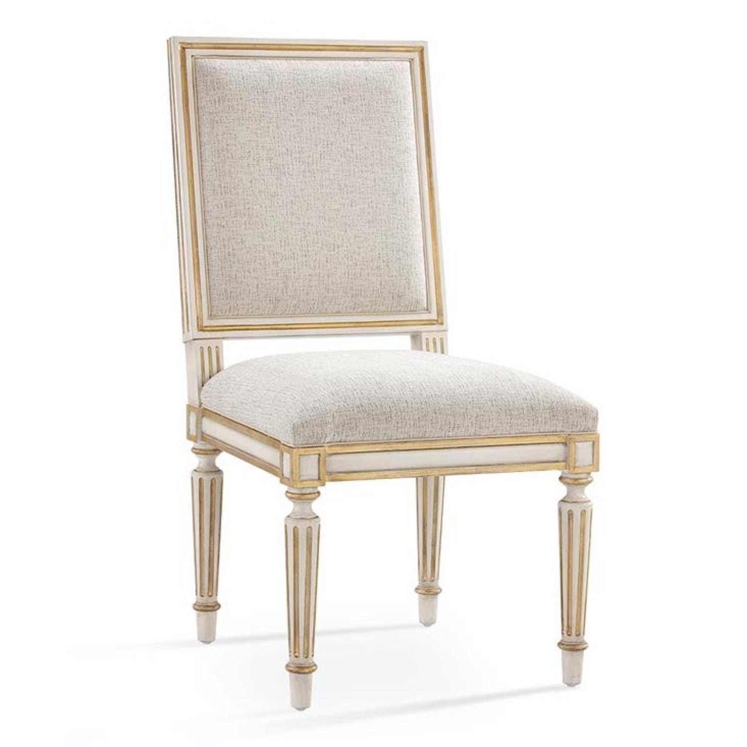 John Richard Vallejo 2238 Dining Chair