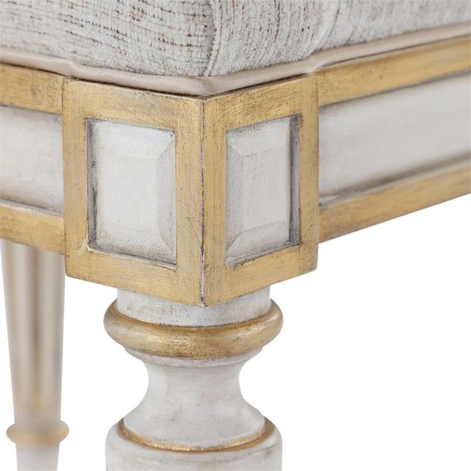 John Richard Vallejo 2238 Dining Chair