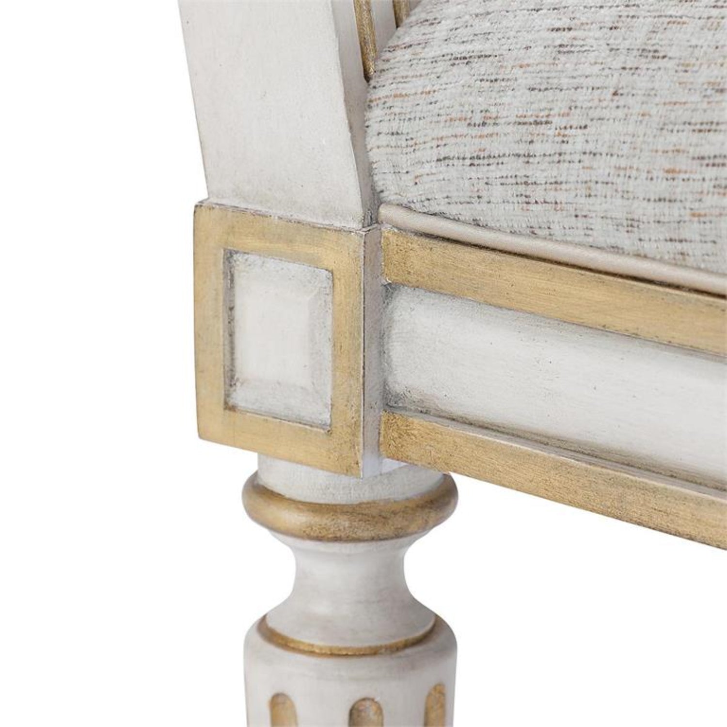 John Richard Vallejo 2238 Dining Chair