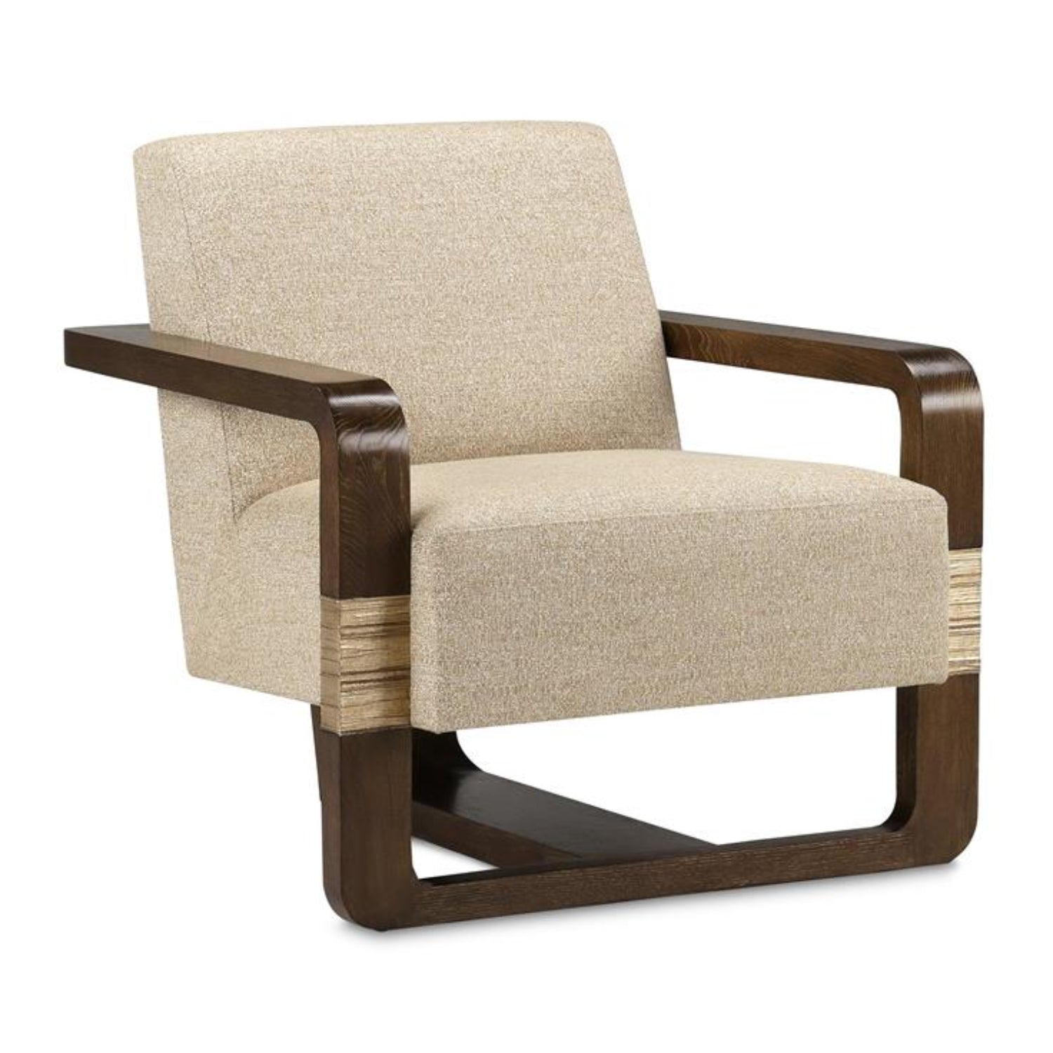 John Richard Aquila Armchair