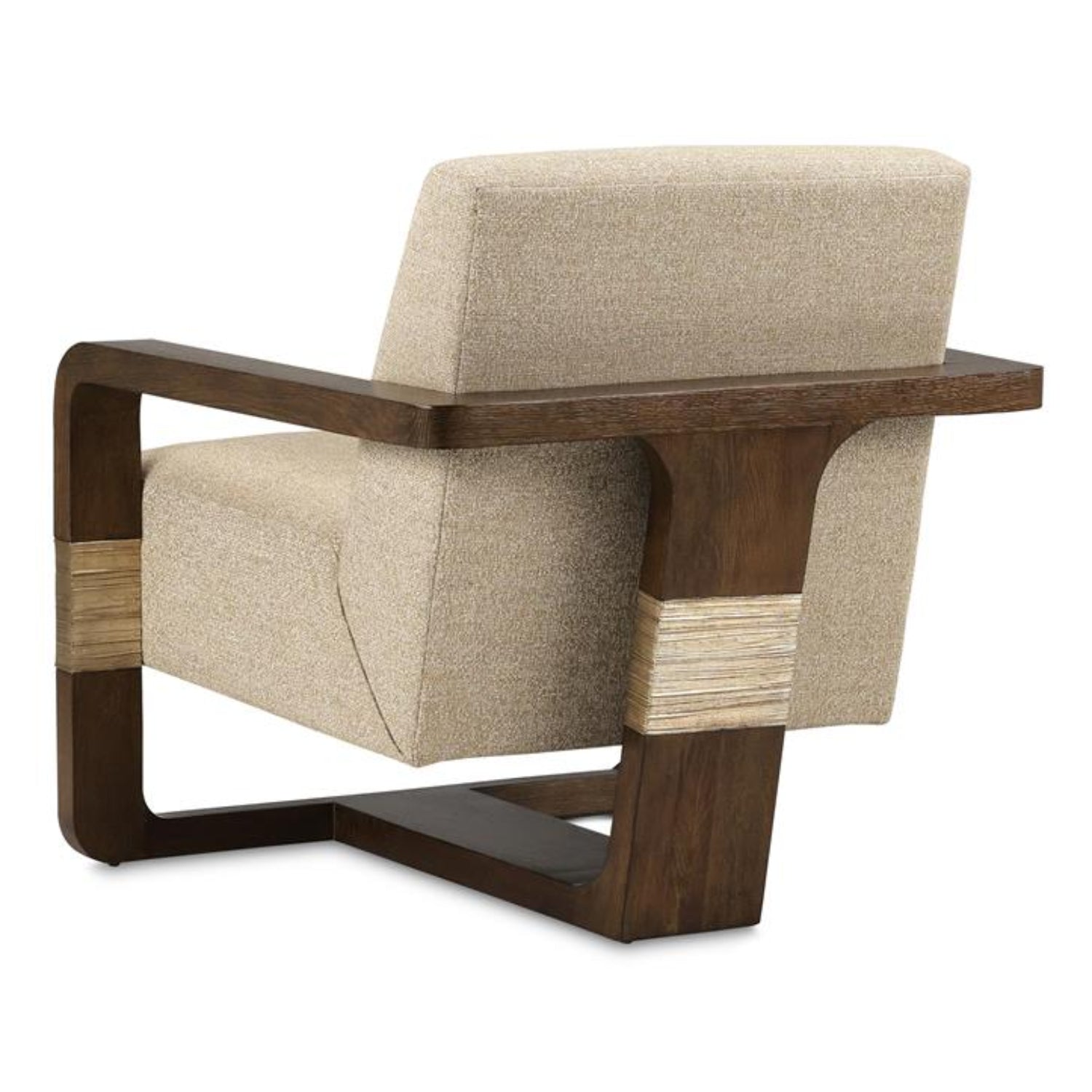 John Richard Aquila Armchair