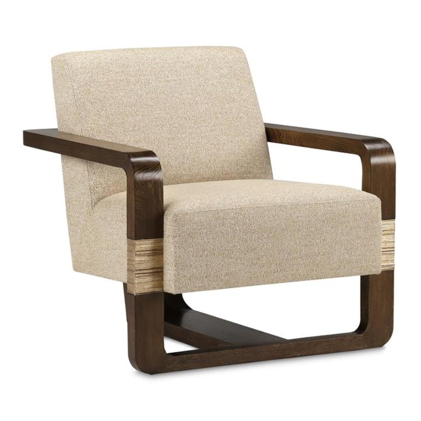 John Richard Aquila Armchair