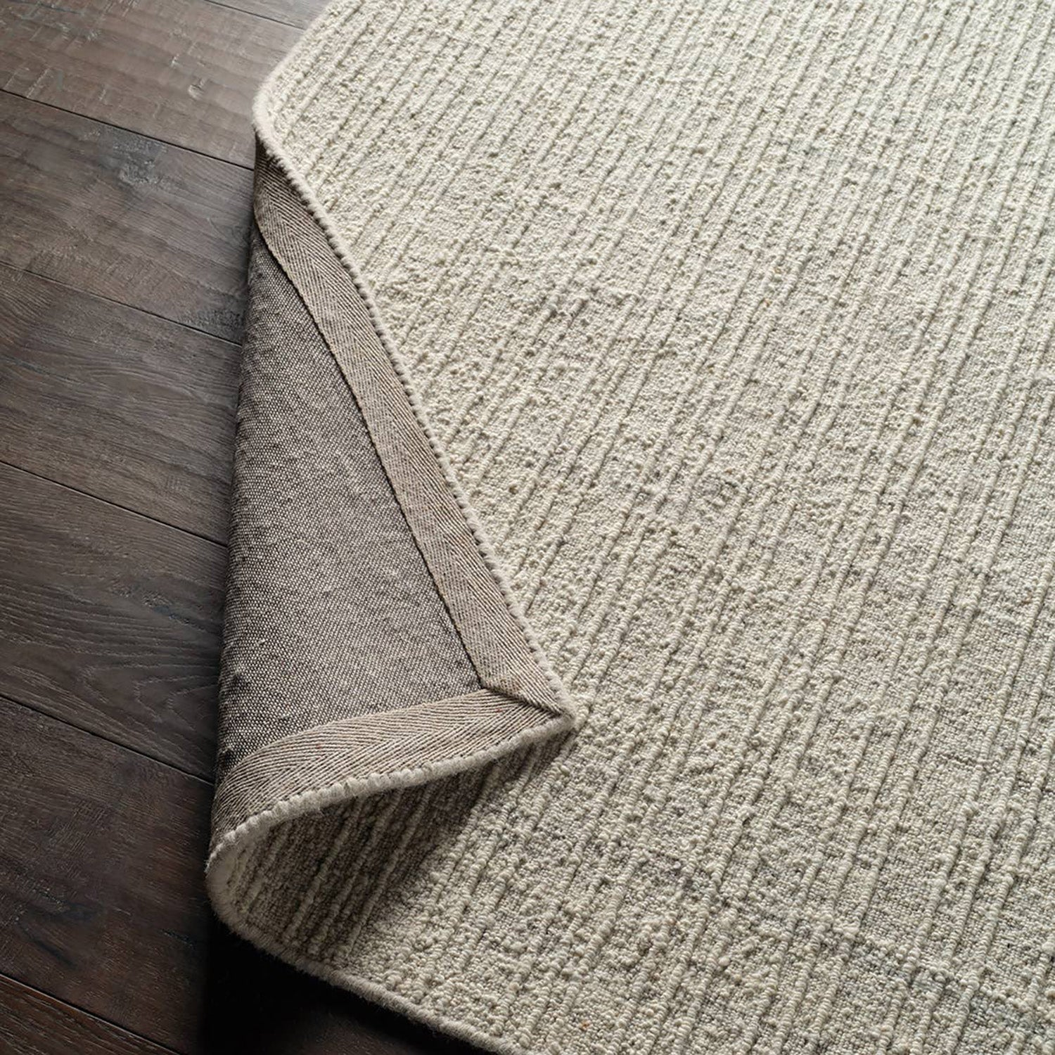 Jaipur Living Amity Vidalia Channel Handwoven Rug