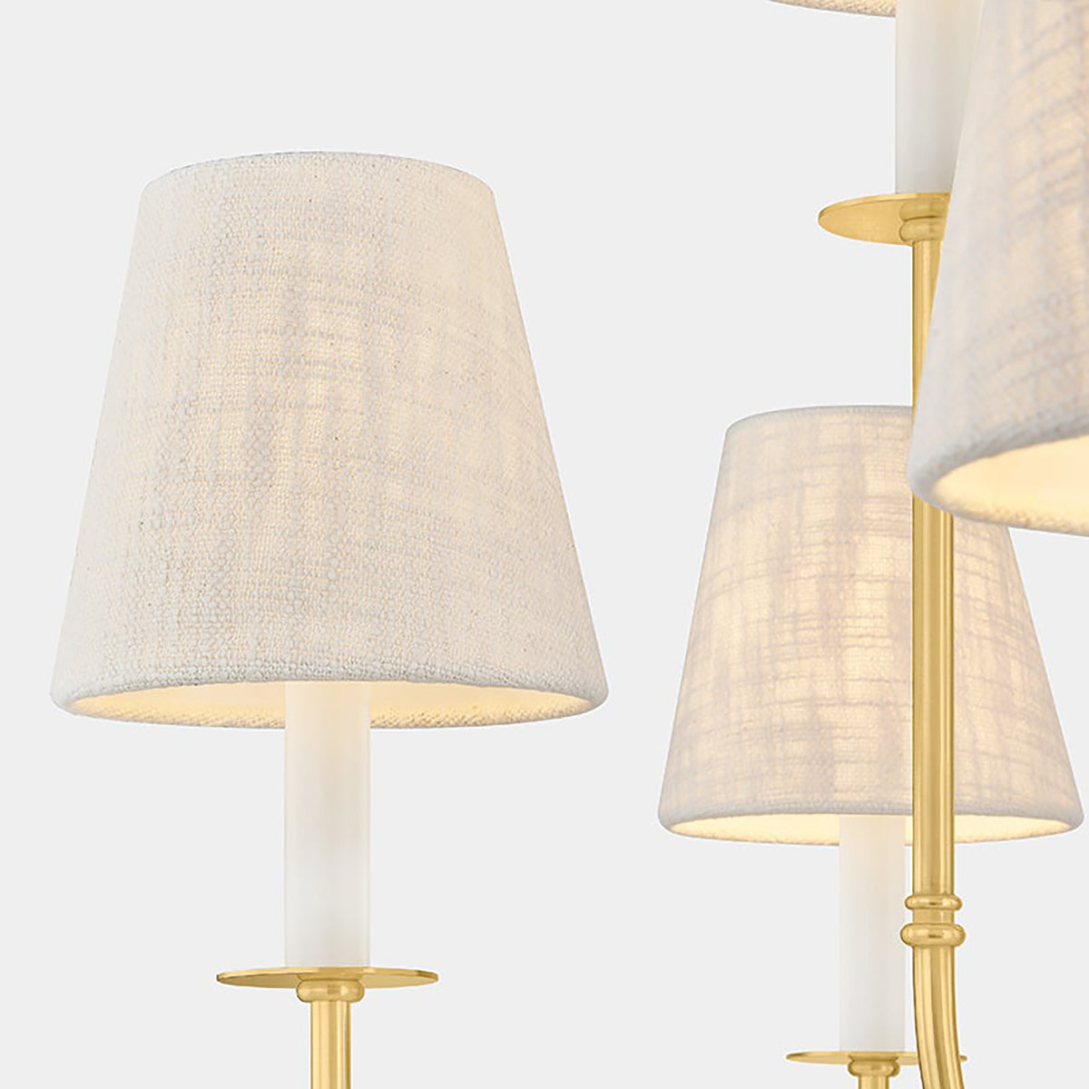 Hudson Valley Lighting Amina Chandelier