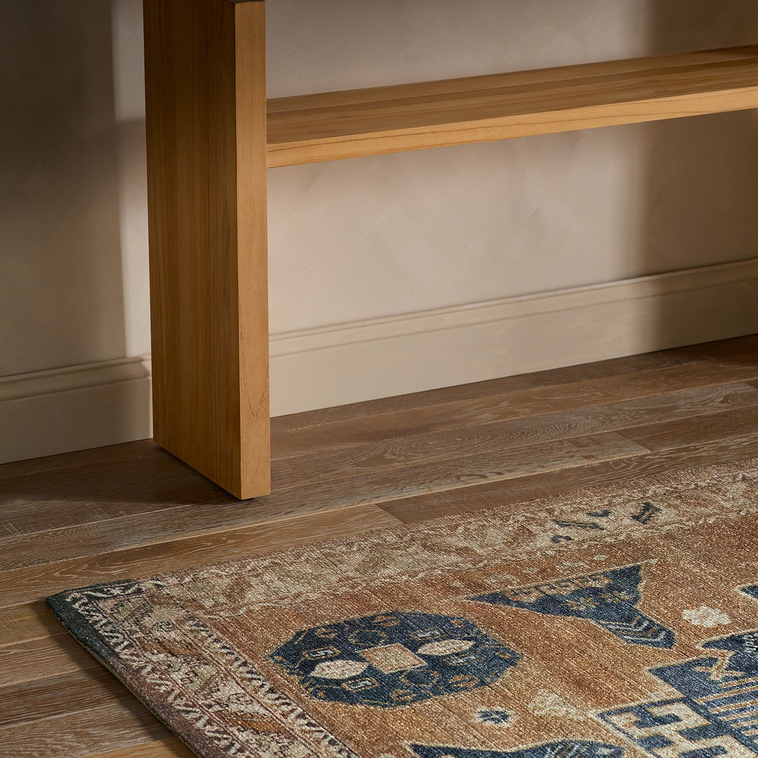 House Sprucing by Jaipur Living Amata Amorino Hand Tufted Rug