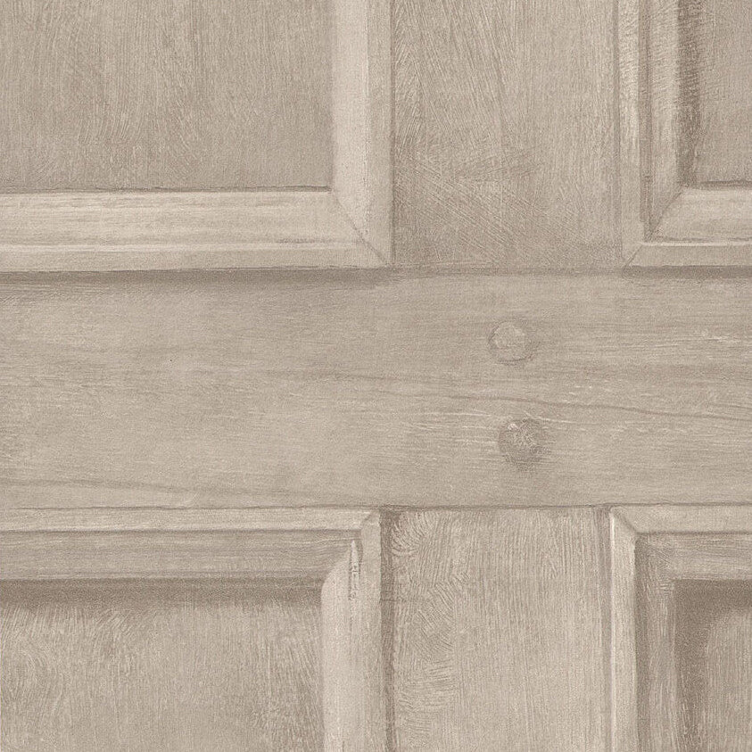 Andrew Martin x Kravet Couture Regent Linen Wallpaper