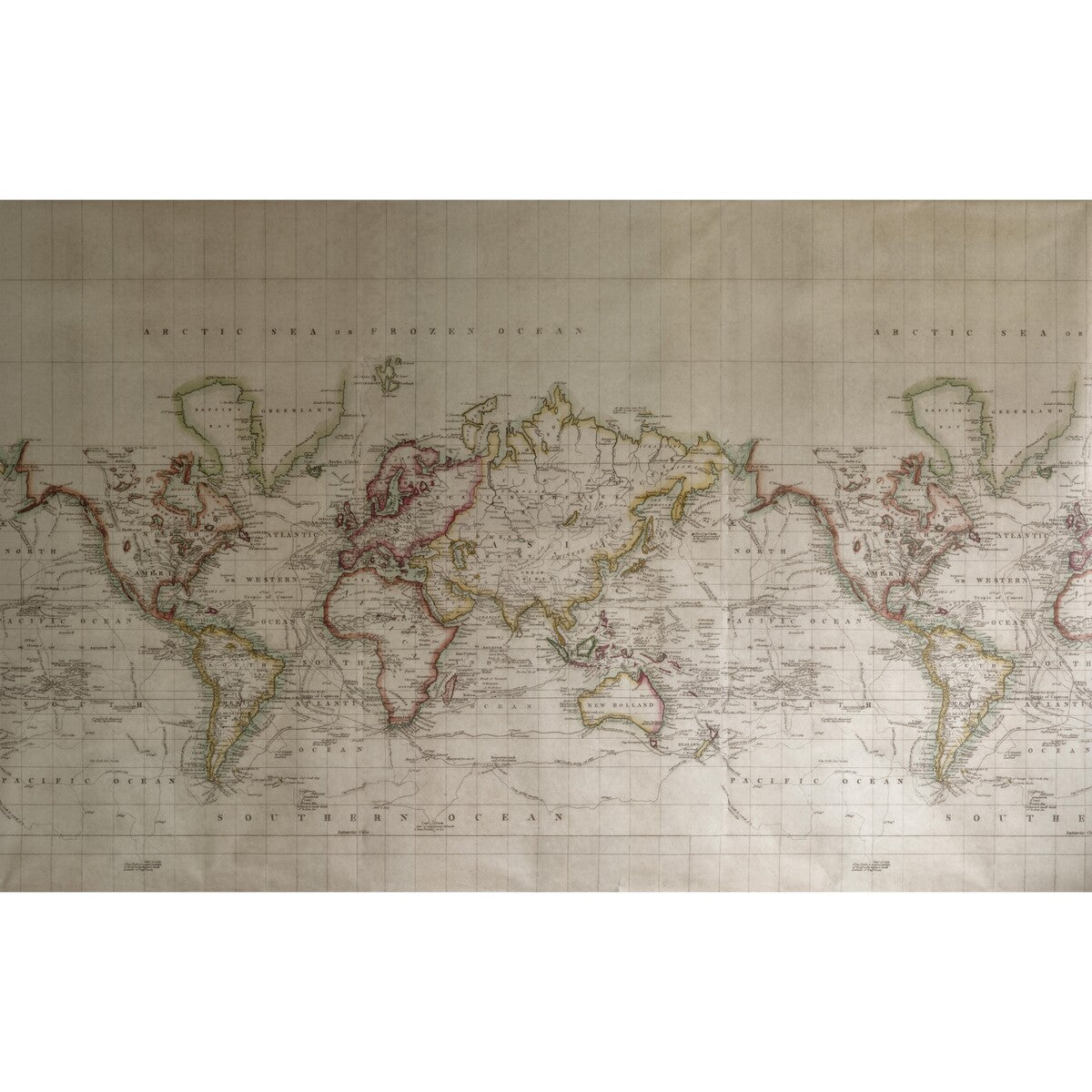 Andrew Martin x Kravet Couture Latitude 1619 Wallpaper