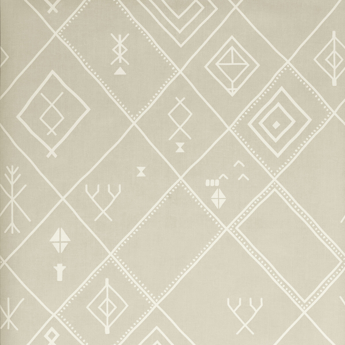 Andrew Martin x Kravet Couture Berber Desert Wallpaper