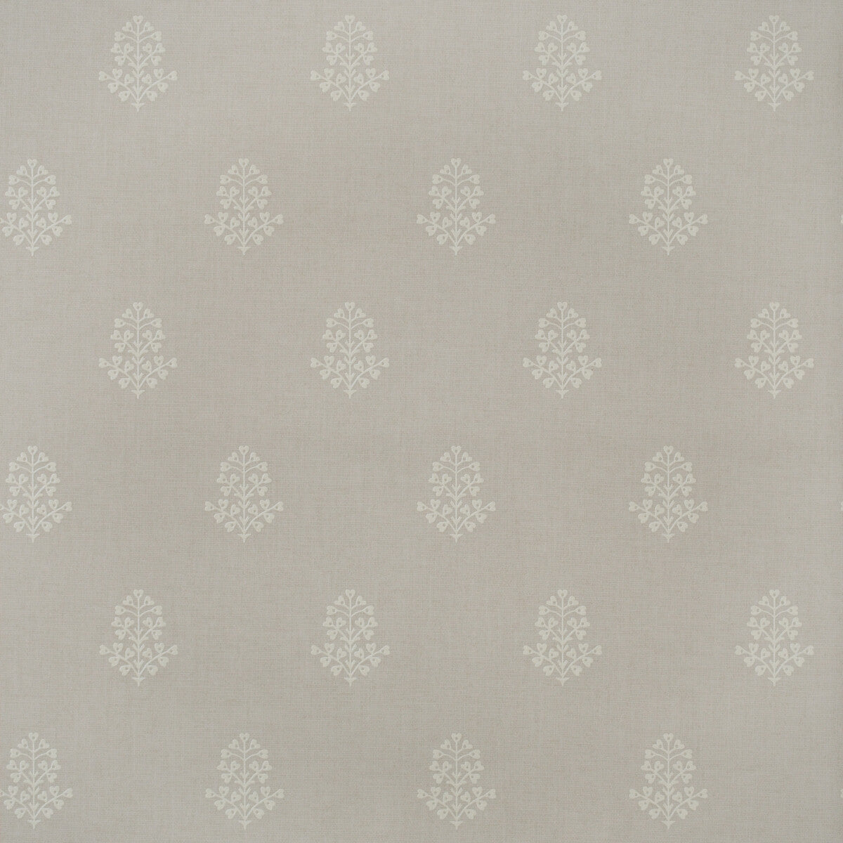 Andrew Martin x Kravet Couture Cow Parsley Marl Wallpaper