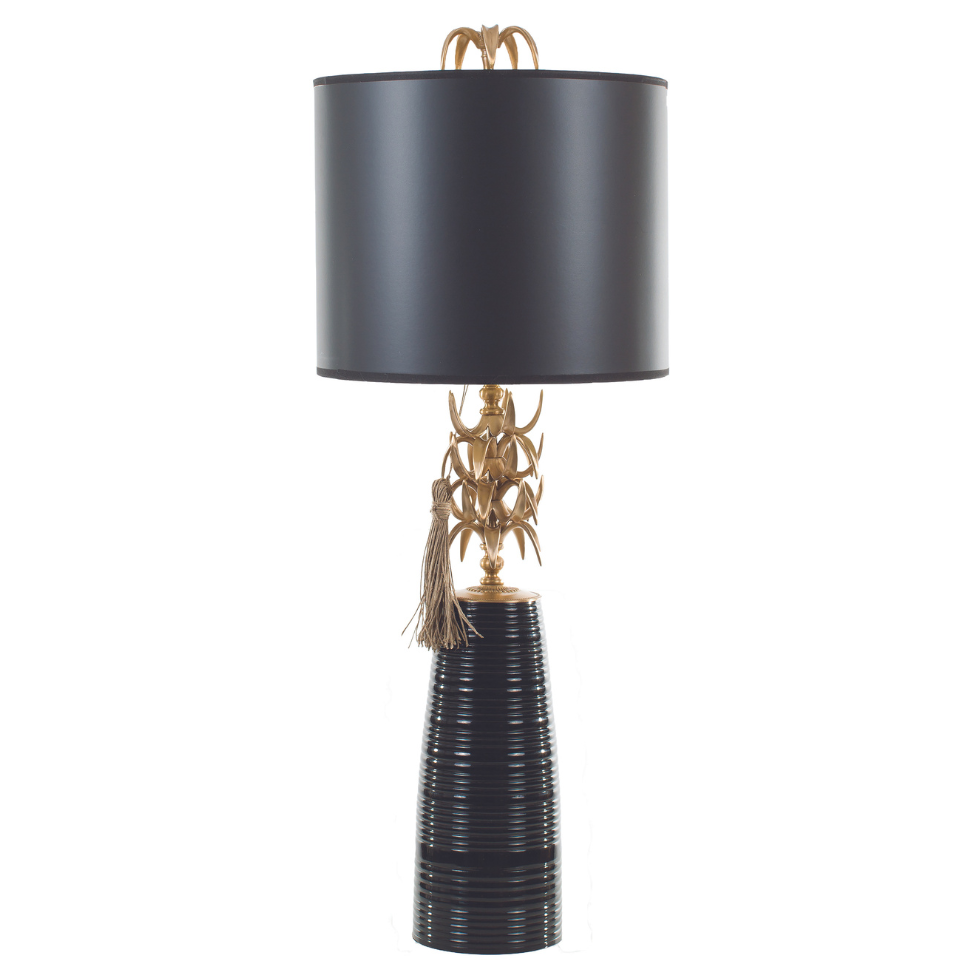 Ro Sham Beaux Ananas Table Lamp