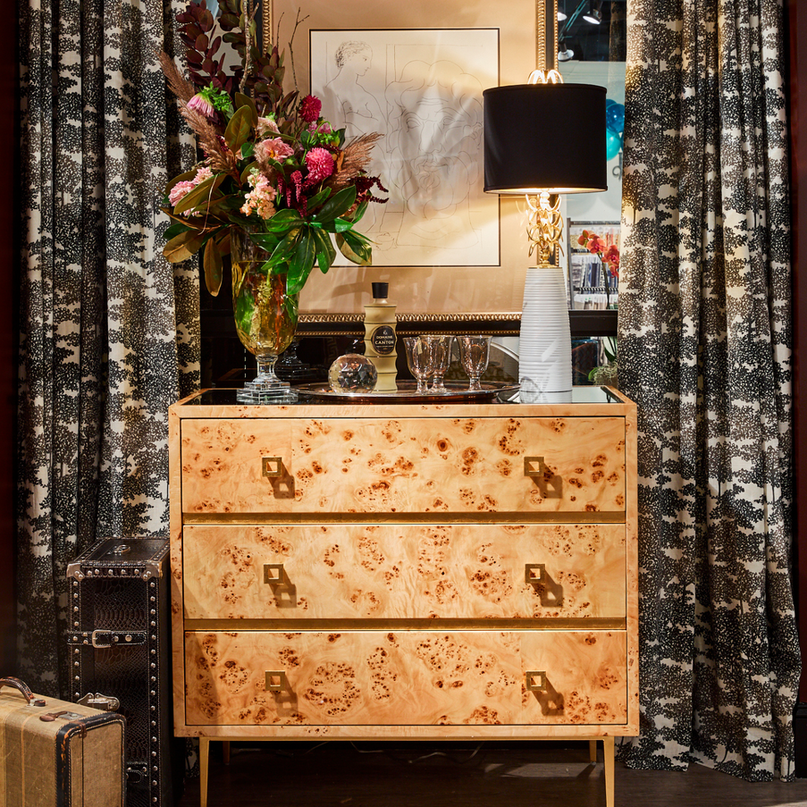 Ro Sham Beaux Ananas Table Lamp