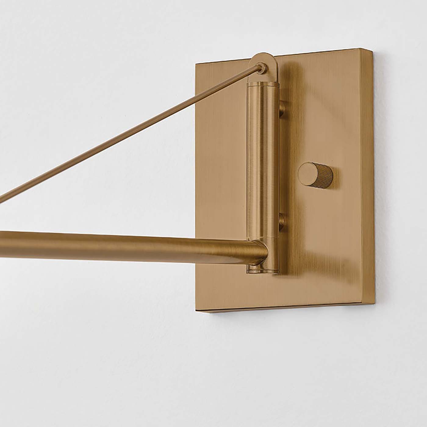 Troy Lighting Andersen Wall Sconce