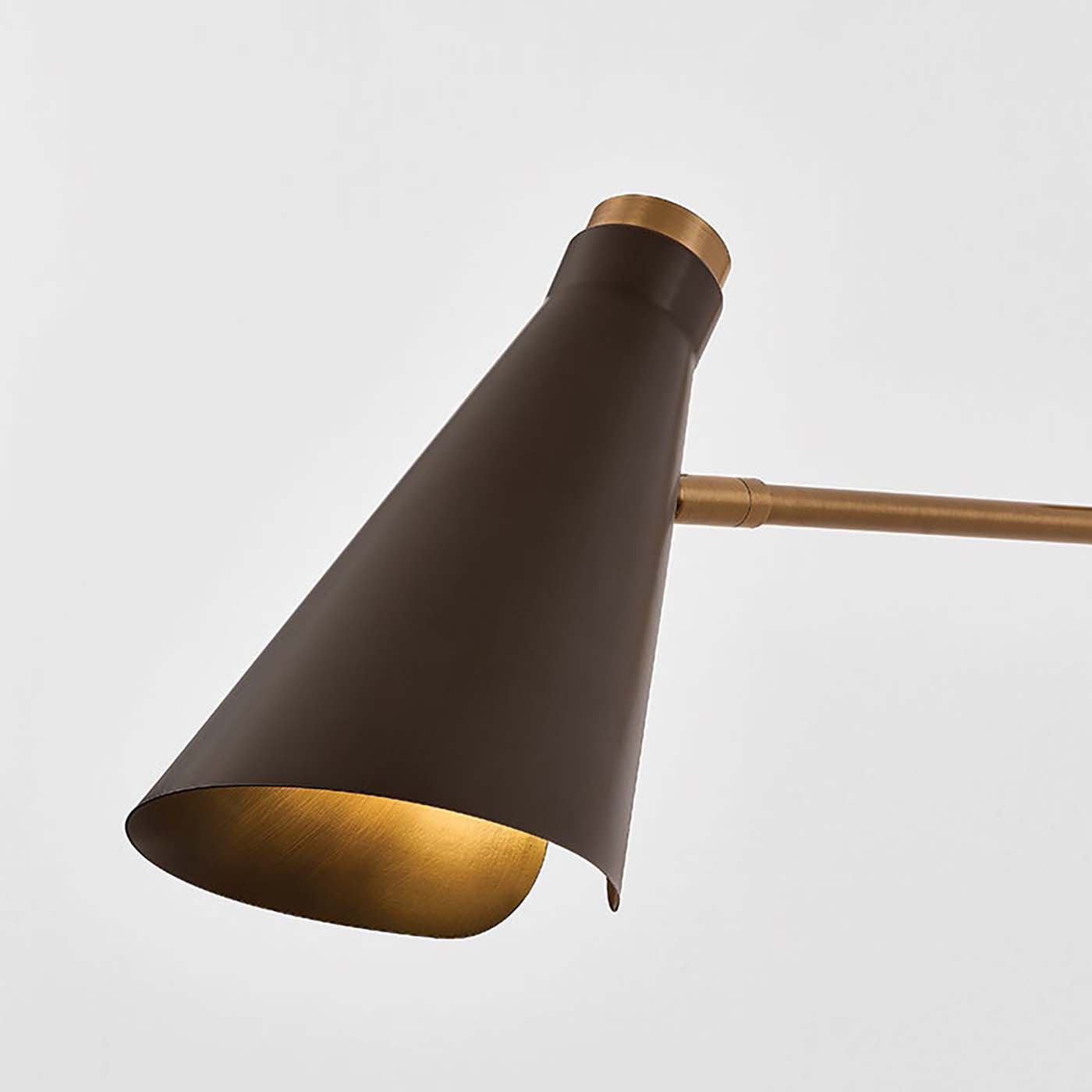 Troy Lighting Andersen Wall Sconce