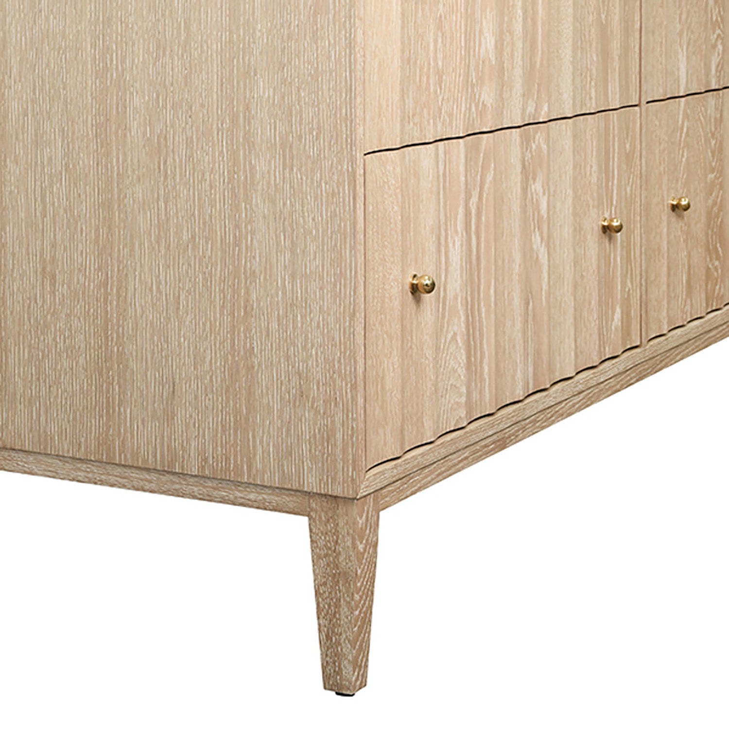 Worlds Away Angus Drawer Chest
