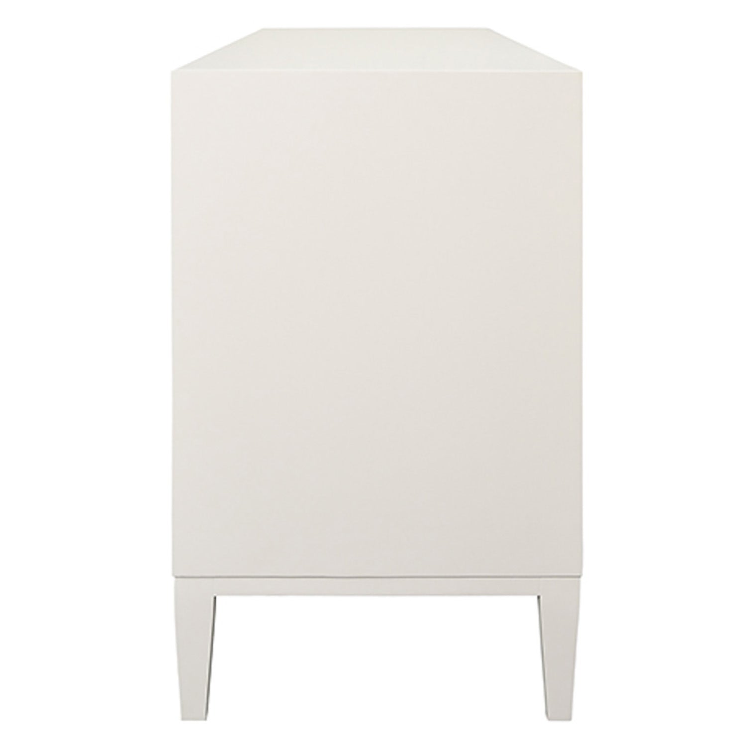 Worlds Away Angus Drawer Chest