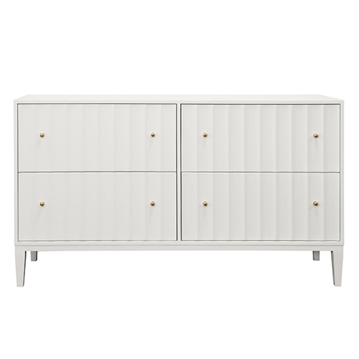 Worlds Away Angus Drawer Chest
