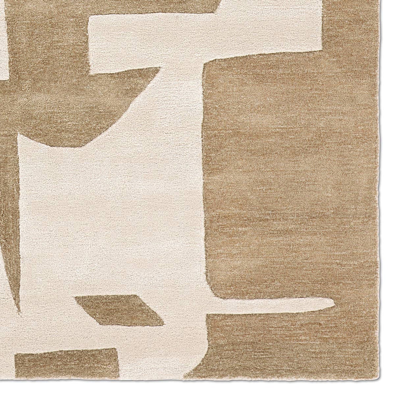 Jaipur Living Anthem Noverre Abstract Hand Tufted Rug