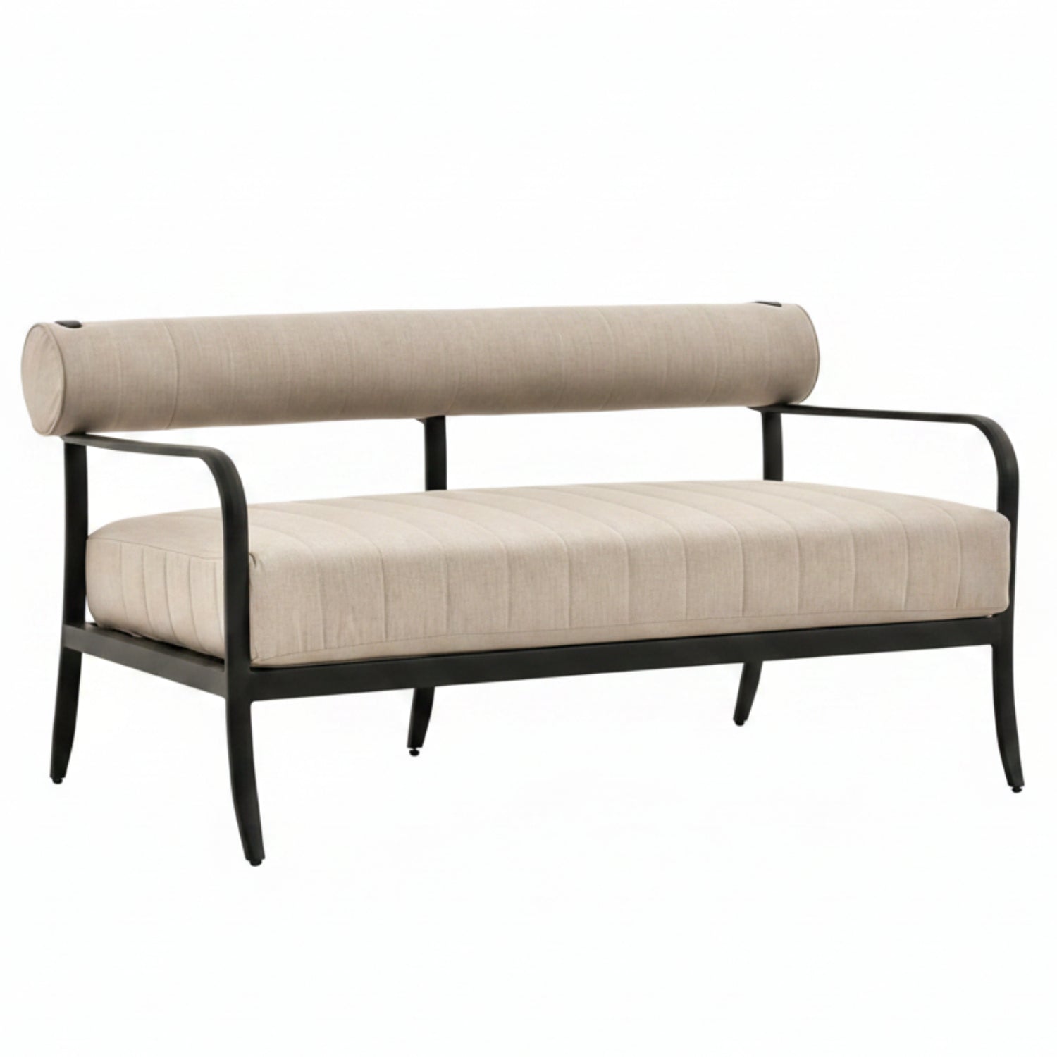 Antibes Sunbrella Outdoor Loveseat