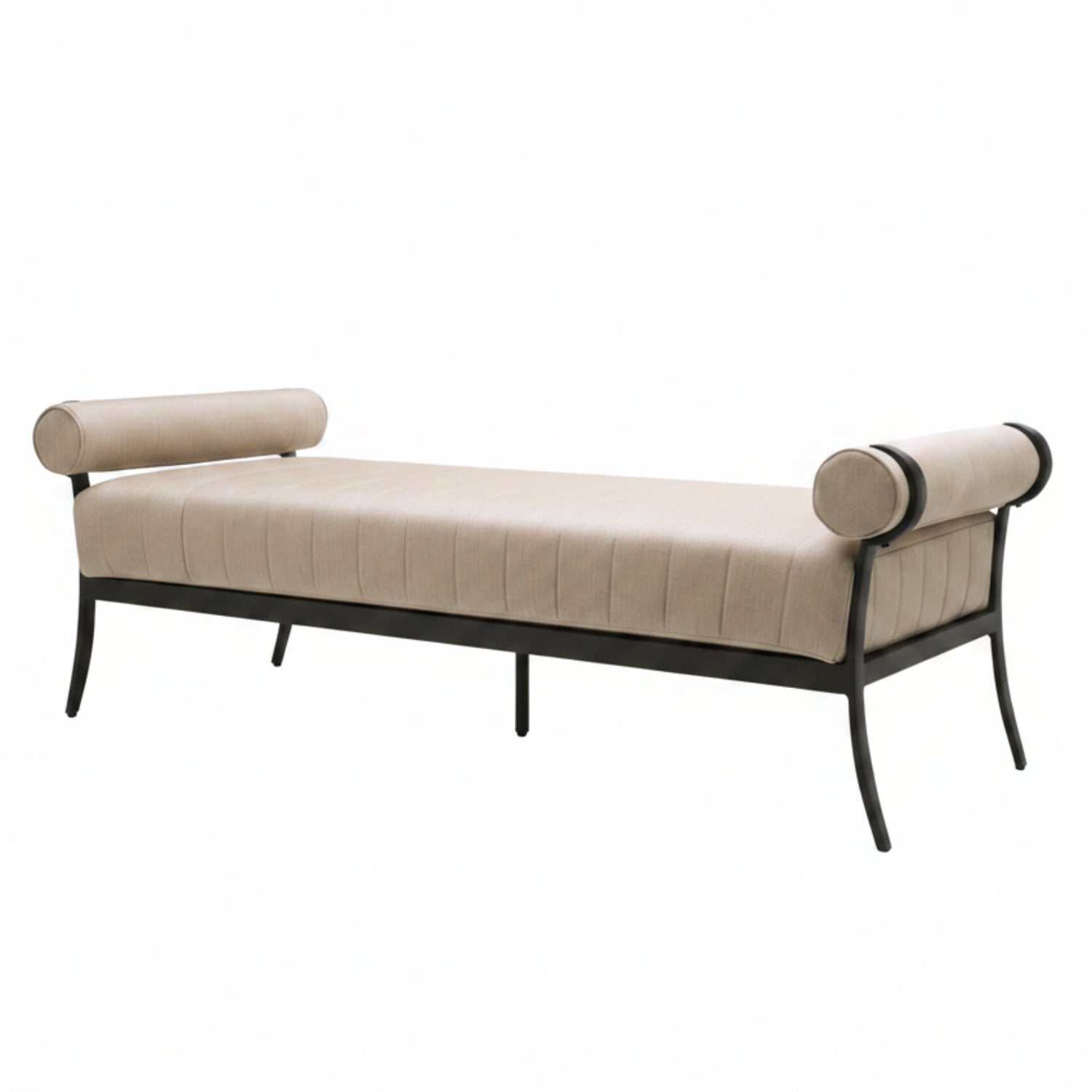 Antibes Sunbrella Bench