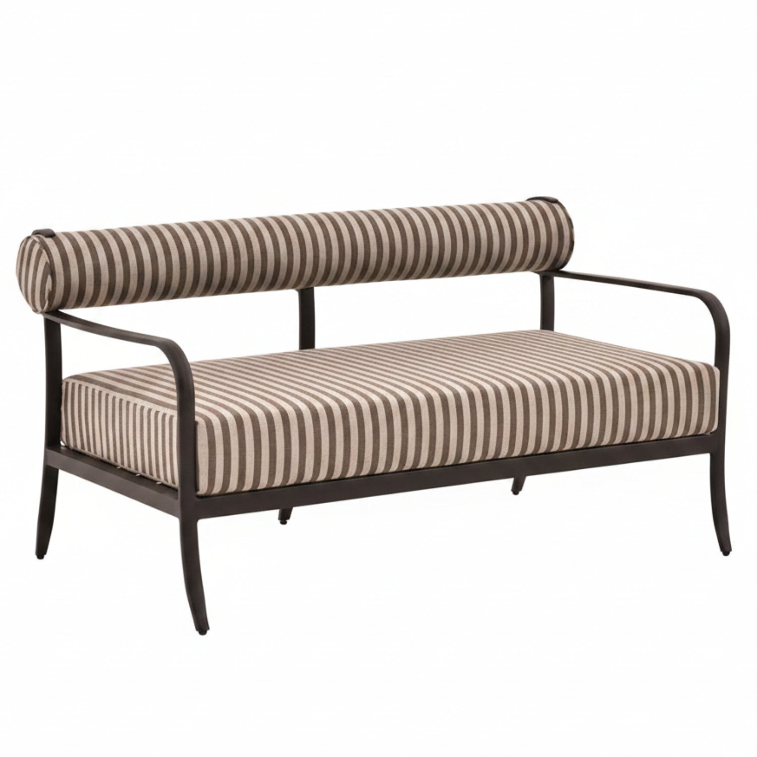 Antibes Sunbrella Outdoor Loveseat
