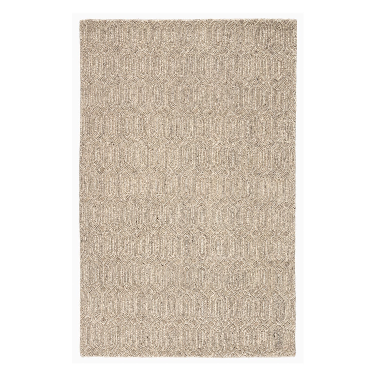 Jaipur Living Asos Chaise Hand Tufted Rug