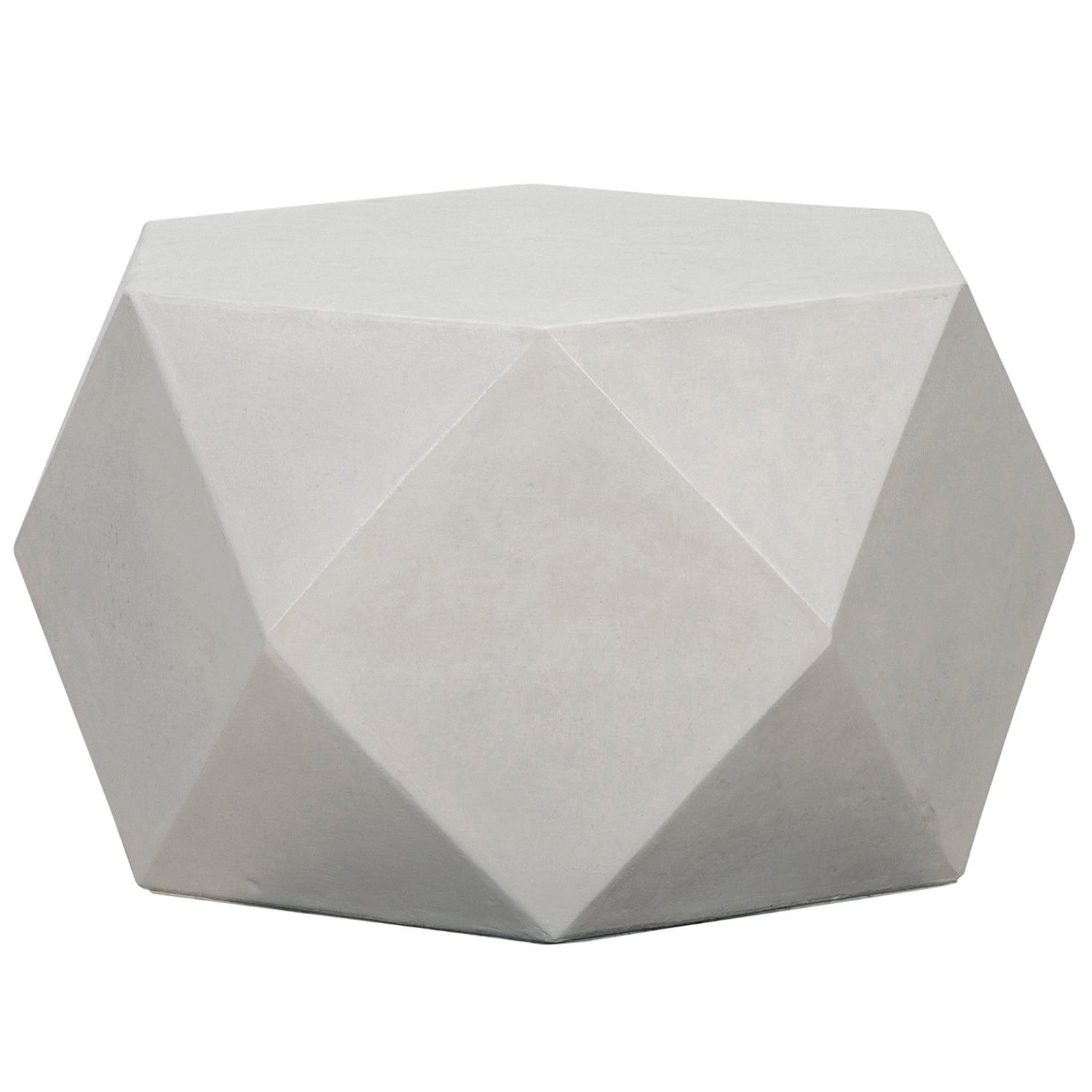 Noir Scarpa Side Table