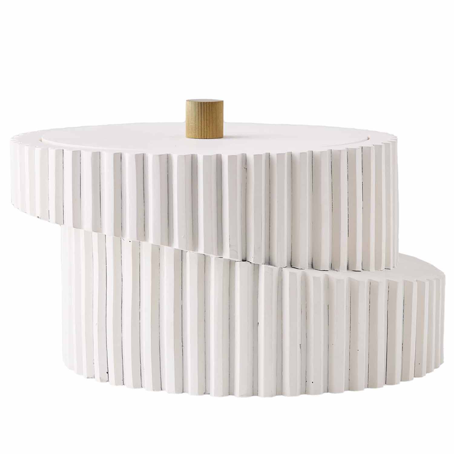 Arteriors Whittaker Container