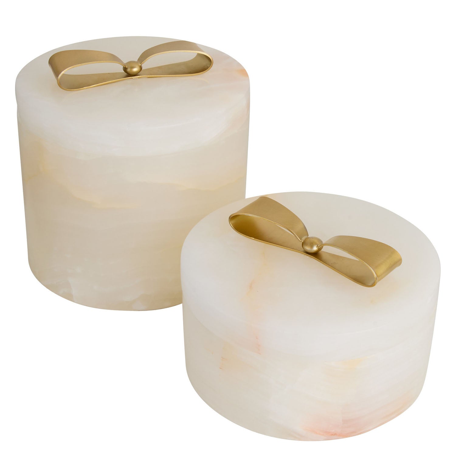 Arteriors Monet Container