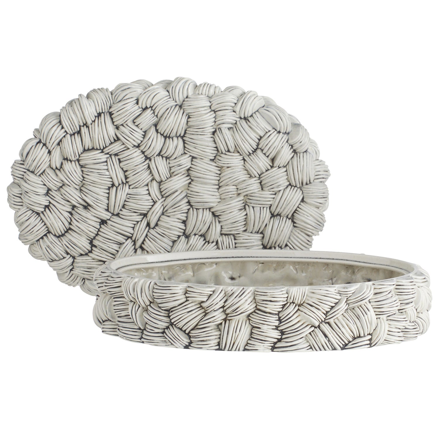 Arteriors Hampton Box