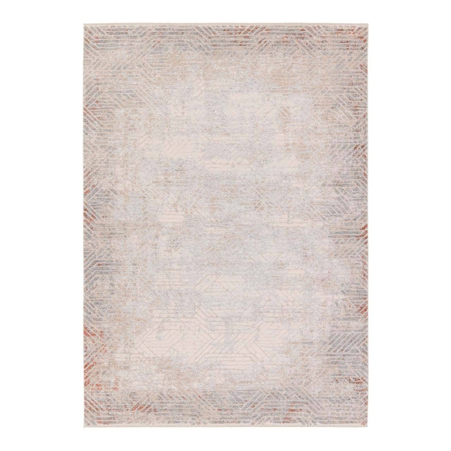 Jaipur Living Aries Venture Koa Power Loomed Rug