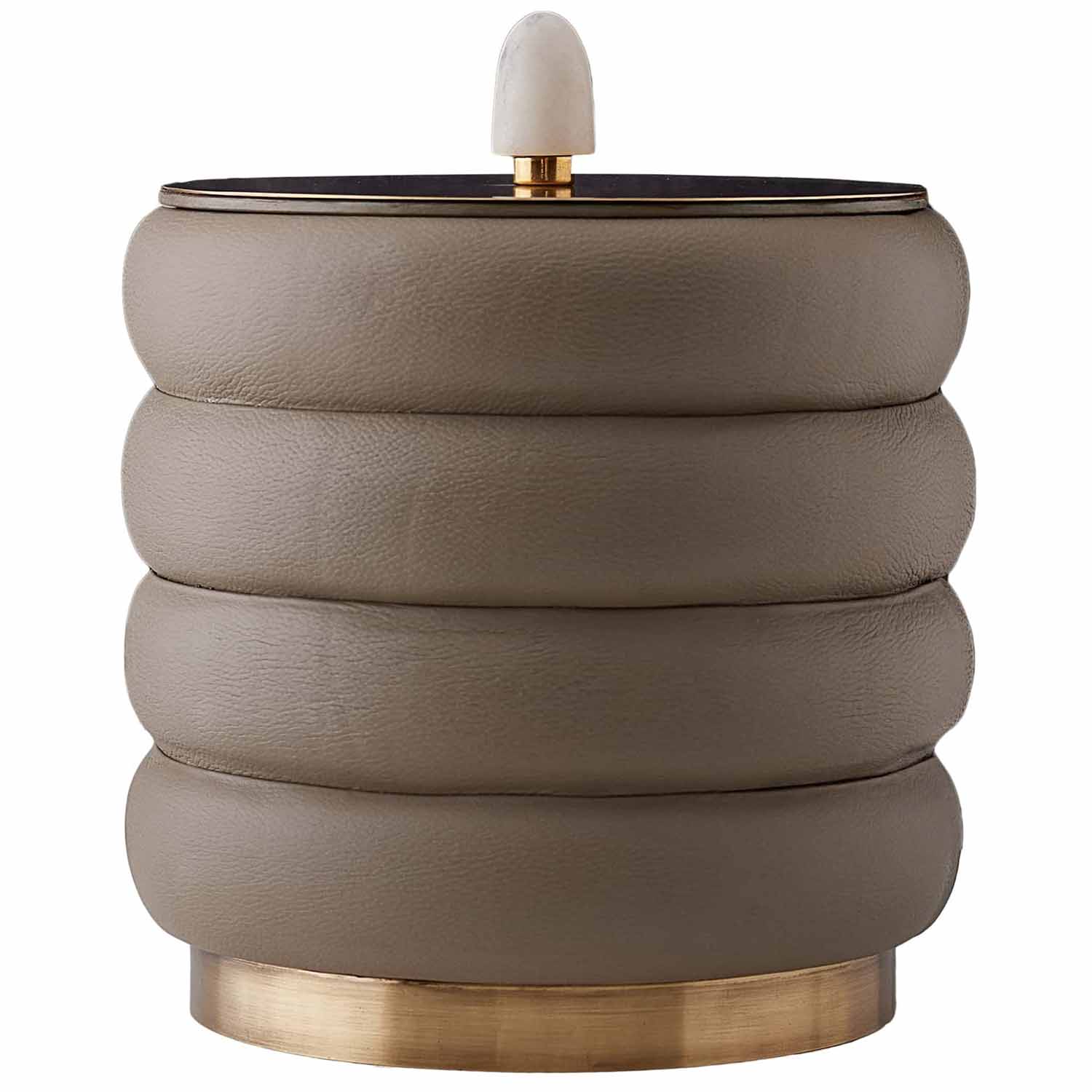 Arteriors Valen Ice Bucket